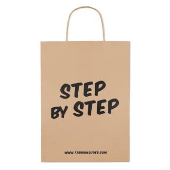 PAPER LARGE - Busta regalo 150 gr/m²