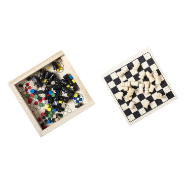 Parchess