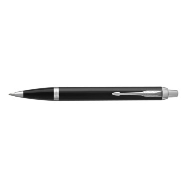 Parker, penna a sfera IM in ottone laccato