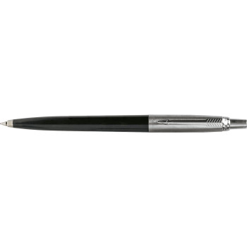Parker, penna a sfera Jotter in acciaio inox e plastica