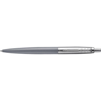 Parker, penna a sfera Jotter XL in acciaio inox
