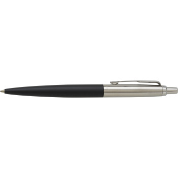 Parker, penna a sfera Jotter XL in acciaio inox