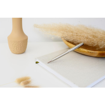 Parker, penna a sfera Sonnet in acciaio inox