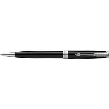 Parker, penna a sfera Sonnet in acciaio inox e ottone laccato