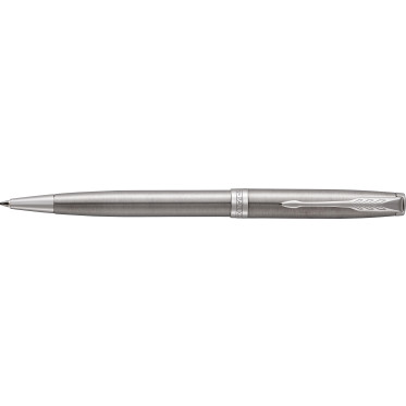 Parker, penna a sfera Sonnet in acciaio inox