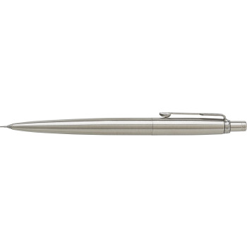 Parker, portamina Jotter Core in acciaio inox