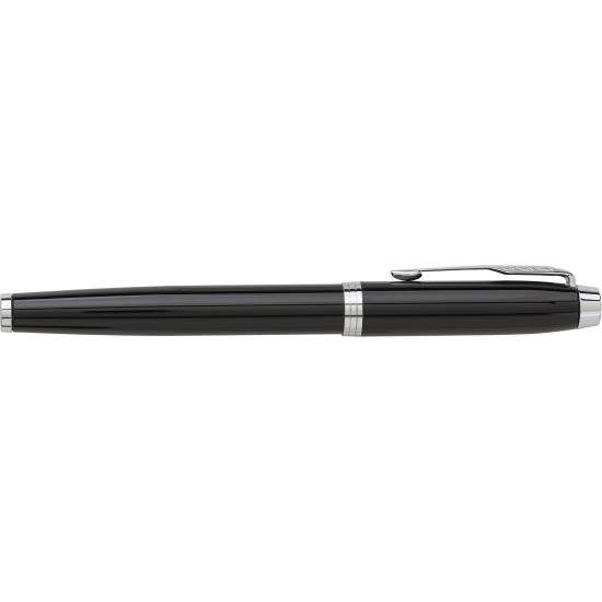 Parker, rollerball IM in ottone laccato