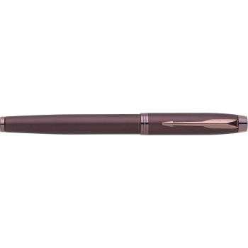 Parker rollerball IM Monocromatico PVD