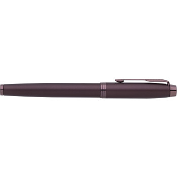 Parker rollerball IM Monocromatico PVD