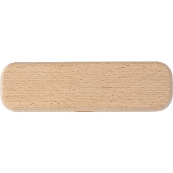 Parure in legno di faggio Oliviero