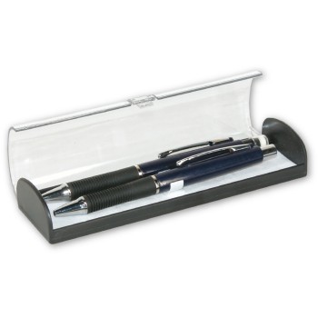 Parure penna e matita