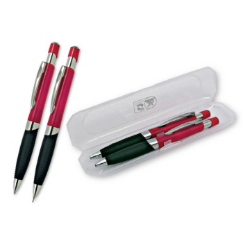 Parure Penna e Matita