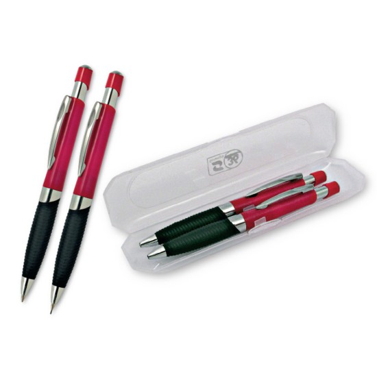 Parure Penna e Matita