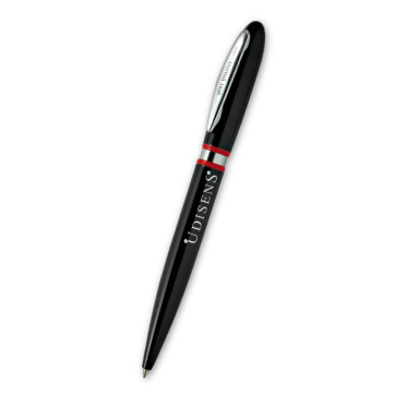 Parure penna sfera e stilografica