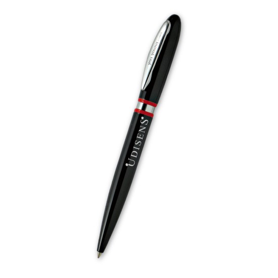 Parure penna sfera e stilografica