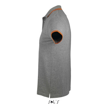 PASADENA MEN - PASADENA polo uomo 200g