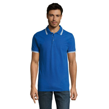 PASADENA MEN - PASADENA polo uomo 200g