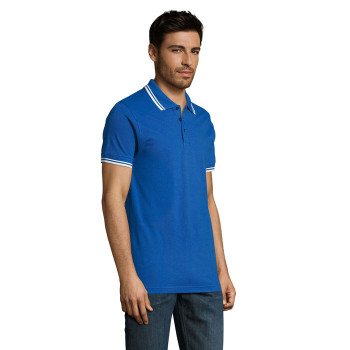 PASADENA MEN - PASADENA polo uomo 200g