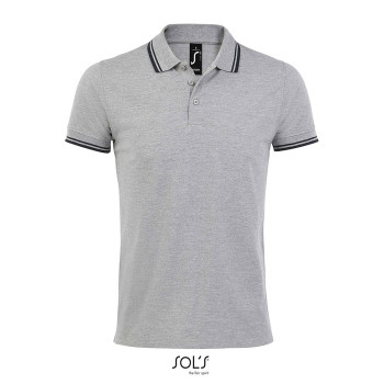 PASADENA MEN - PASADENA polo uomo 200g