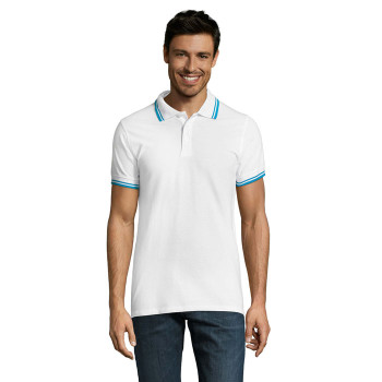PASADENA MEN - PASADENA polo uomo 200g