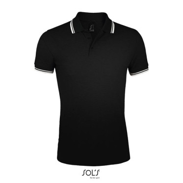 PASADENA MEN - PASADENA polo uomo 200g