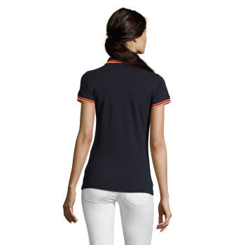 PASADENA WOMEN - PASADENA POLO DONNA 200