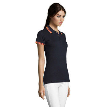 PASADENA WOMEN - PASADENA POLO DONNA 200