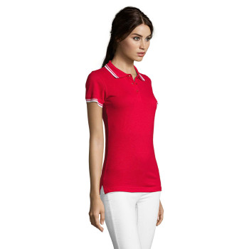 PASADENA WOMEN - PASADENA POLO DONNA 200