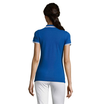 PASADENA WOMEN - PASADENA POLO DONNA 200
