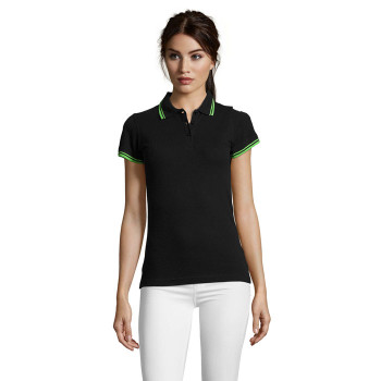 PASADENA WOMEN - PASADENA POLO DONNA 200