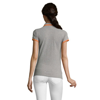 PASADENA WOMEN - PASADENA POLO DONNA 200