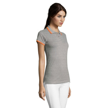 PASADENA WOMEN - PASADENA POLO DONNA 200