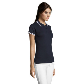 PASADENA WOMEN - PASADENA POLO DONNA 200
