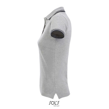 PASADENA WOMEN - PASADENA POLO DONNA 200