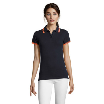 PASADENA WOMEN - PASADENA POLO DONNA 200