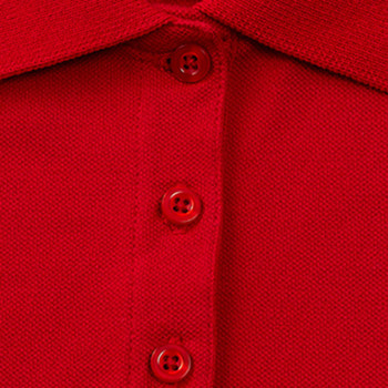 PASADENA WOMEN - Polo donna PASADENA 200g