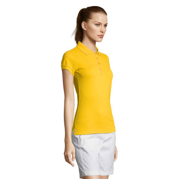 PASSION - PASSION DONNA POLO 170g