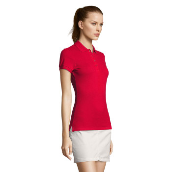 PASSION - PASSION DONNA POLO 170g