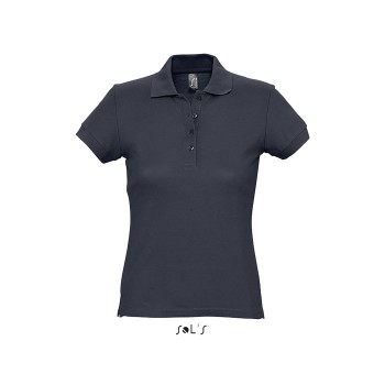 PASSION - PASSION WOMEN POLO 170g