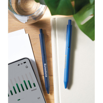 PECAS - Penna tipo paglia