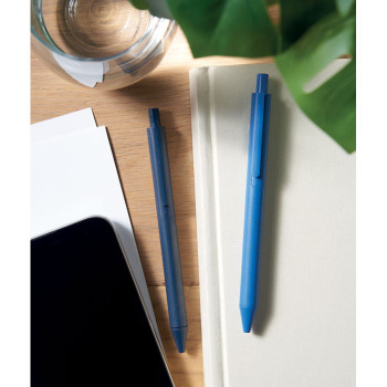 PECAS - Penna tipo paglia