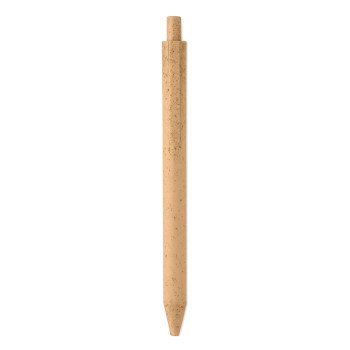 PECAS - Penna tipo paglia