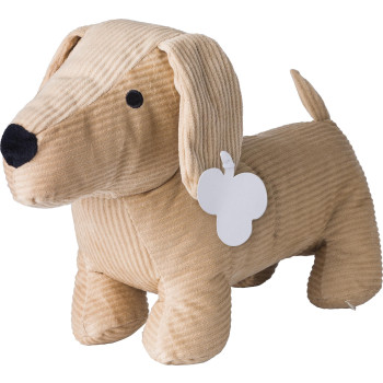 Peluche giocattolo cane Liza