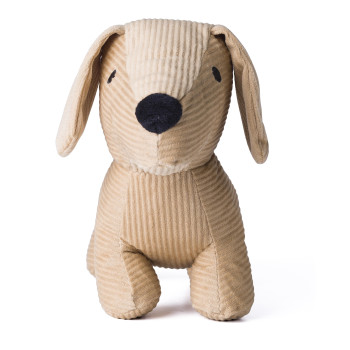 Peluche giocattolo cane Liza