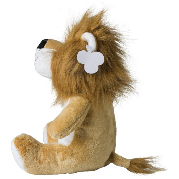 Peluche giocattolo leone Serenity