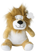 Peluche giocattolo leone Serenity