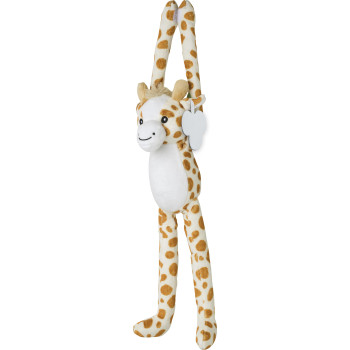 Peluche giraffa Paisley