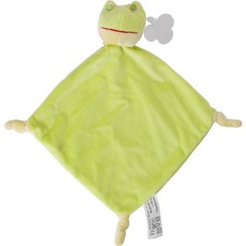Peluche morbido Doudou in poliestere Ameila
