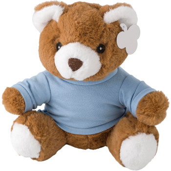 Peluche orsacchiotto Alessandro