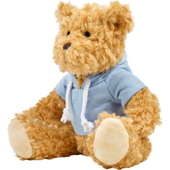 Peluche orsacchiotto Monty